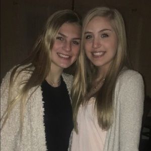 Meet your Posher, Kk